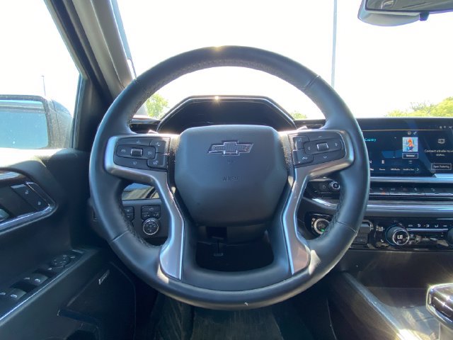 Used 2024 Chevrolet Silverado 1500 RST w/ All Star Edition Plus AWD/4WD image 16