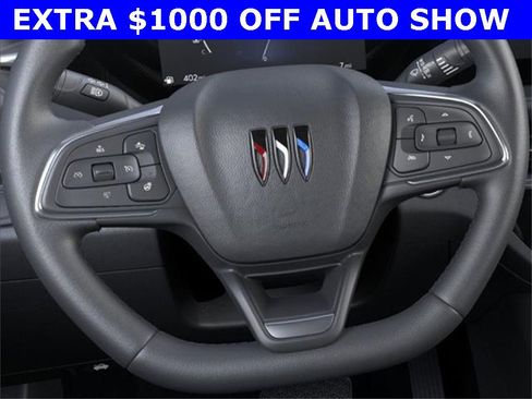 New 2026 Buick Envista Sport Touring w/ Convenience I Package image 19