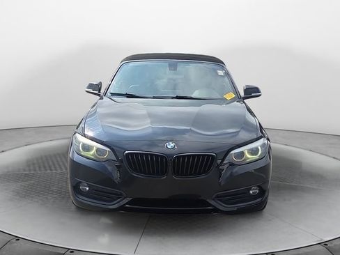 Used 2018 BMW 230i Convertible RWD image 8