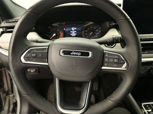 Used 2024 Jeep Compass Limited AWD/4WD image 17