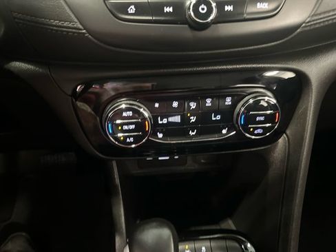 Used 2023 Buick Encore GX Select w/ Sport Touring Package AWD/4WD image 16
