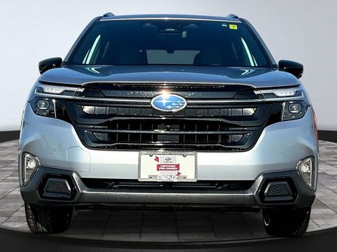 Certified 2026 Subaru Forester Touring AWD/4WD image 2