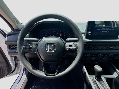 New 2026 Honda Accord SE image 10