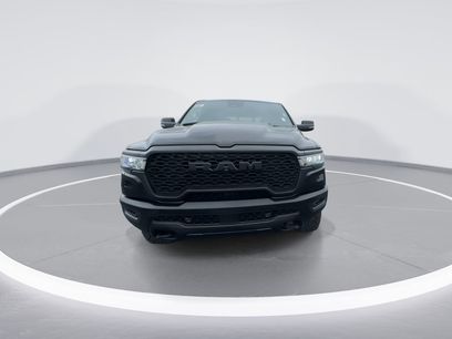 New 2026 RAM 1500 Rebel w/ Bed Utility Group