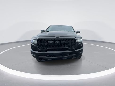 New 2026 RAM 1500 Rebel w/ Bed Utility Group AWD/4WD image 4
