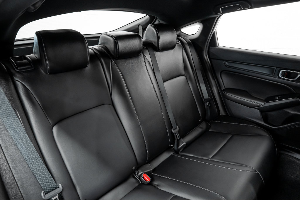 New 2026 Acura Integra A-Spec FWD image 28