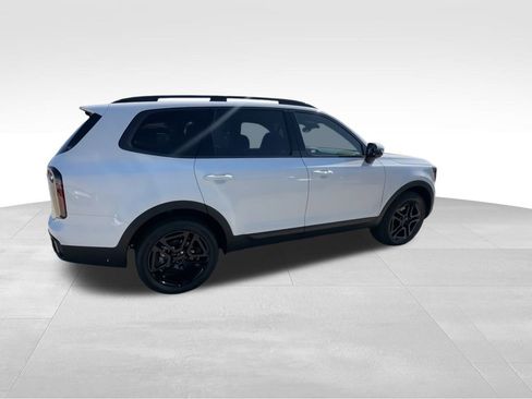 New 2025 Kia Telluride SX X-Line image 9
