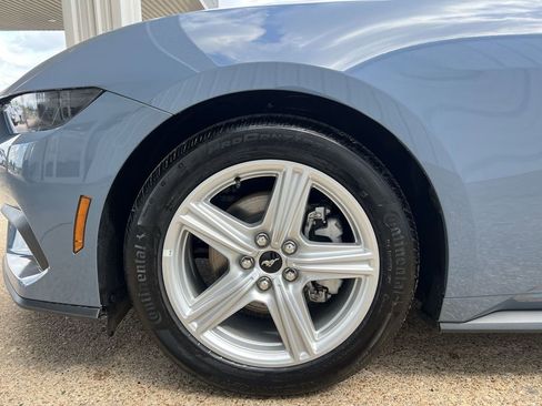 New 2026 Ford Mustang Coupe RWD image 10