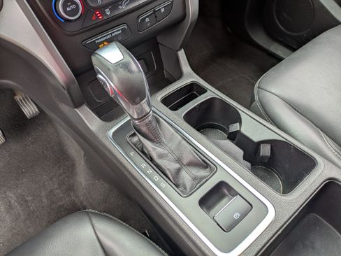 Used 2019 Ford Escape SEL image 26