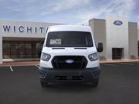 New 2026 Ford Transit 250 Base w/ Load Area Protection Package image 6