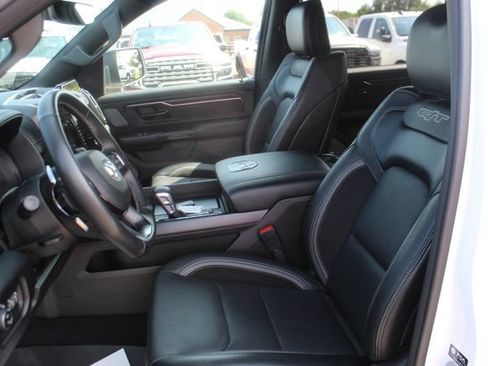 Used 2026 RAM 1500 Rebel w/ G/T Package AWD/4WD image 12