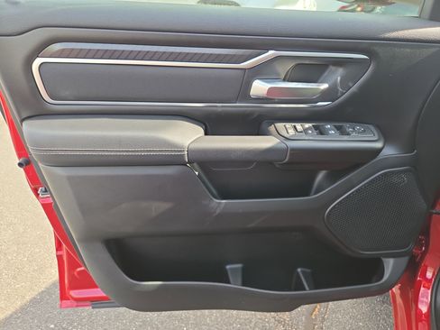 New 2026 RAM 1500 Big Horn image 5