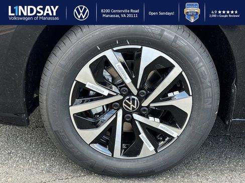 New 2026 Volkswagen Jetta S image 7