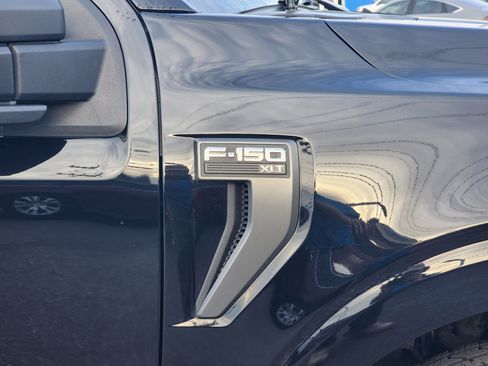 Used 2022 Ford F150 XLT w/ Equipment Group 302A High image 12