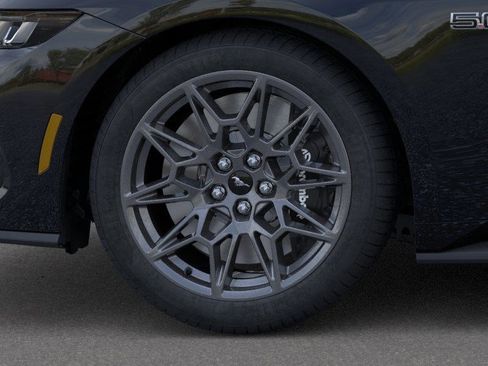 New 2025 Ford Mustang GT Premium w/ GT Performance Package image 22