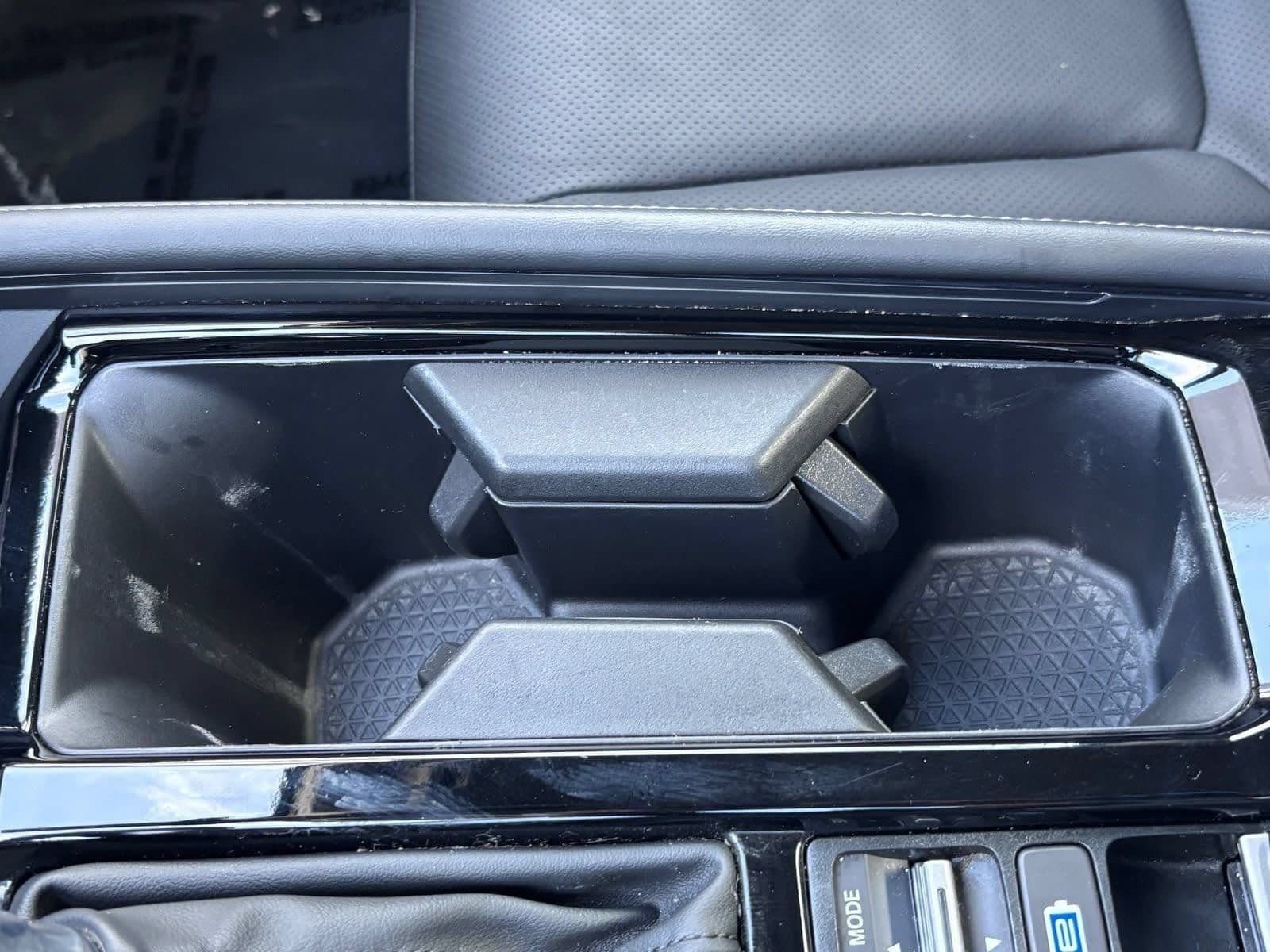 Certified 2024 Honda Accord Touring image 34