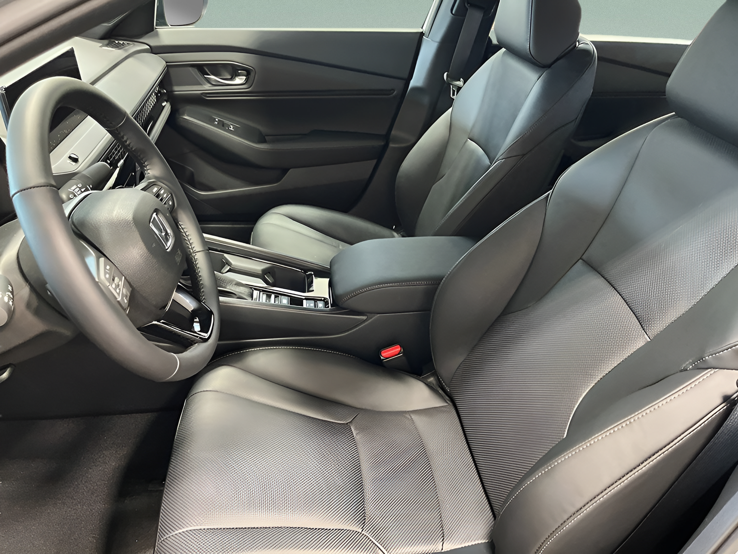 New 2026 Honda Accord Sport image 13