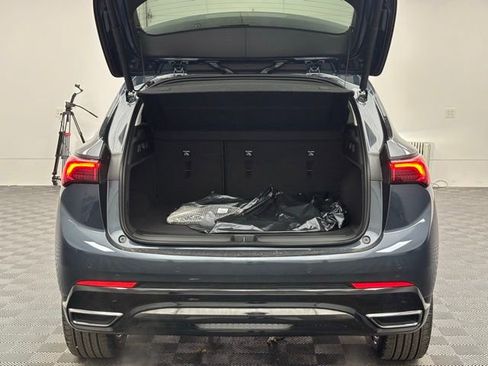 New 2026 Buick Envision Sport Touring image 10