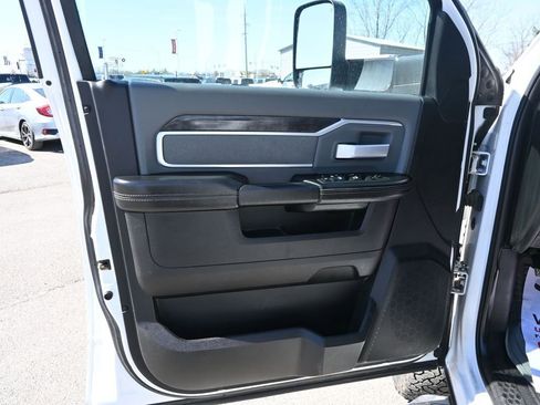 Used 2021 RAM 2500 Big Horn AWD/4WD image 13