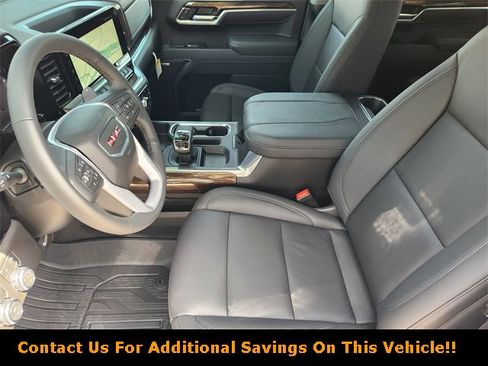 New 2026 GMC Sierra 1500 Elevation w/ Elevation Premium Package image 9