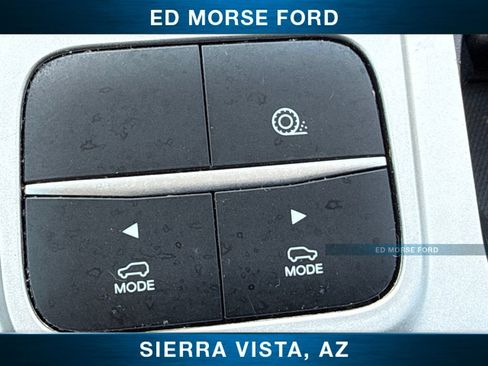 Used 2022 Ford Explorer XLT RWD image 20