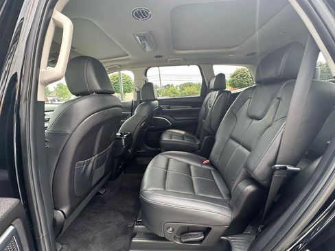 Used 2024 Kia Telluride SX AWD/4WD image 24