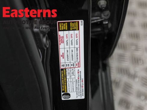 Used 2024 Nissan Altima 2.5 SV image 34