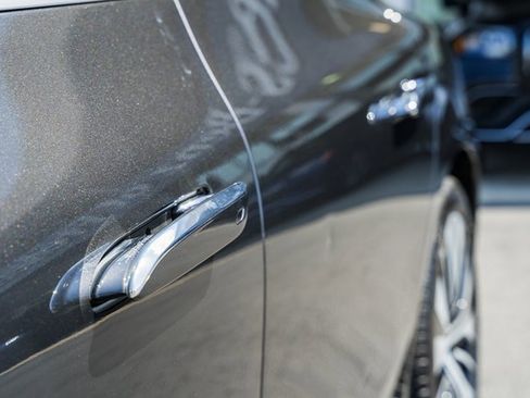 Certified 2024 Mercedes-Benz EQE 350+ 4MATIC Sedan w/ Driver Assistance Package image 21