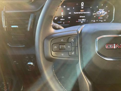 Used 2026 GMC Sierra 2500 AT4 w/ AT4 Premium Plus Package AWD/4WD image 12