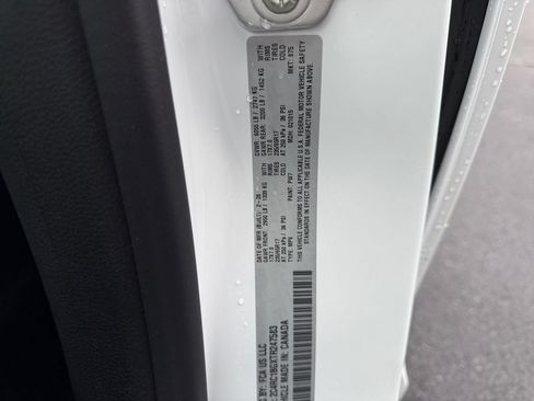 New 2026 Chrysler Pacifica Select FWD image 24