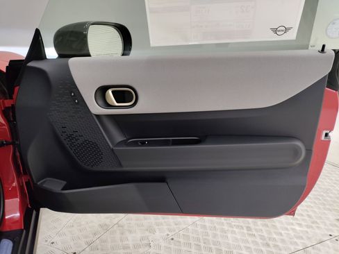 New 2026 MINI Cooper S image 22