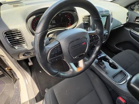 Used 2020 Dodge Durango GT RWD image 14