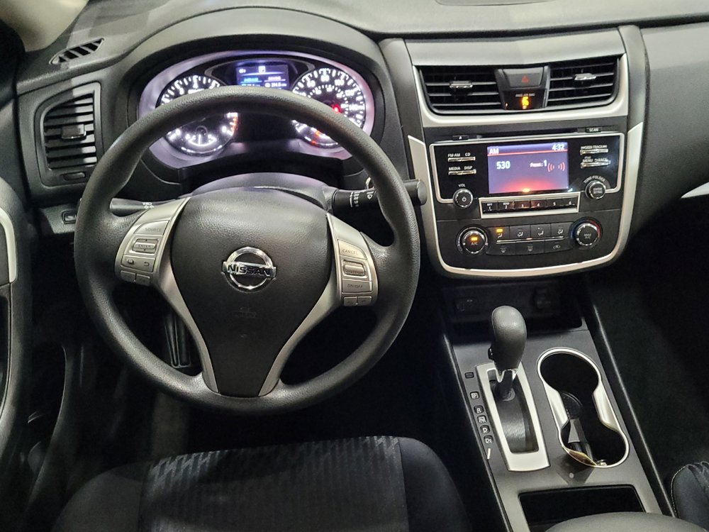 Used 2018 Nissan Altima 2.5 S w/ S Convenience Package FWD image 22