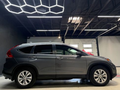 Used 2013 Honda CR-V EX-L image 9