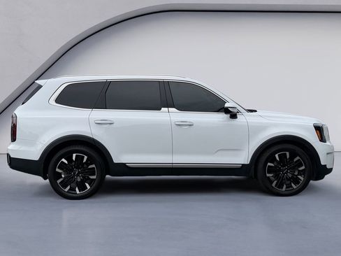 Used 2023 Kia Telluride SX Prestige AWD/4WD image 6