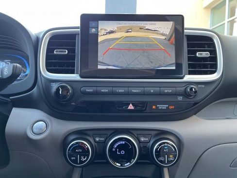 New 2026 Hyundai Venue SEL image 9