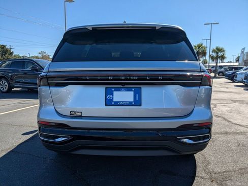 New 2026 Lincoln Nautilus Premier w/ Equipment Group 102A AWD/4WD image 5