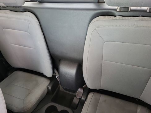 Used 2016 Chevrolet Colorado LT w/ LT Convenience Package image 9