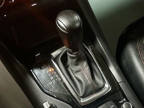 Used 2014 MAZDA MAZDA3 s Grand Touring image 18