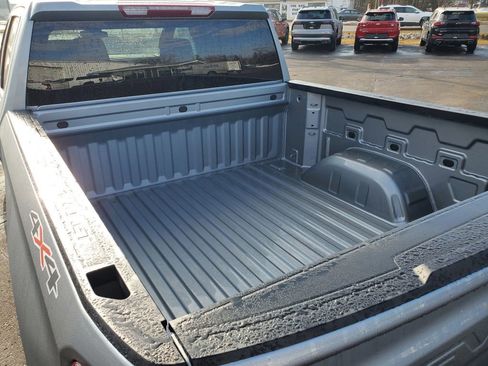 New 2026 Chevrolet Silverado 1500 LT image 24