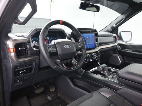 Used 2023 Ford F150 Raptor w/ Raptor 37 Performance Package AWD/4WD image 18