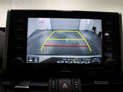 Used 2020 Toyota RAV4 Limited image 52