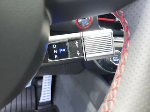 Certified 2024 Hyundai Sonata N Line image 13