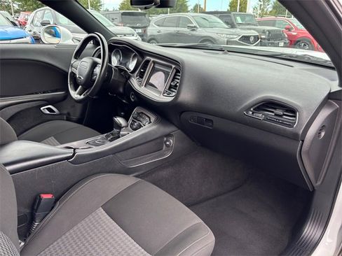 Used 2023 Dodge Challenger GT image 31