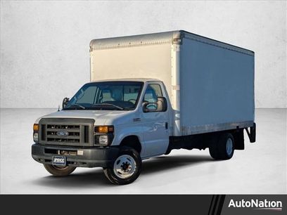 Used 2017 Ford E-350 and Econoline 350 Super Duty w/ Power Windows & Locks Group