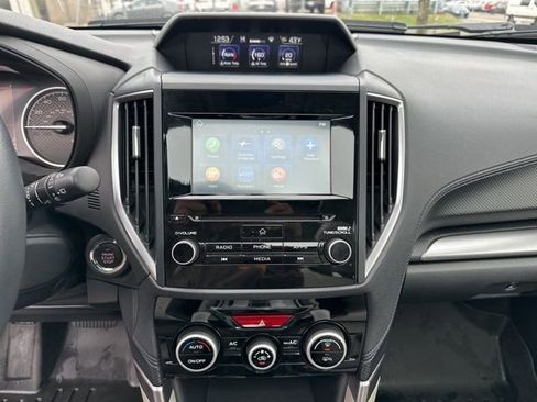 Certified 2023 Subaru Forester Premium image 20