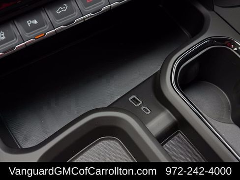 New 2026 GMC Sierra 2500 AT4X AWD/4WD image 17