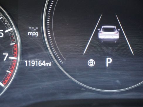 Used 2021 MAZDA CX-30 AWD 2.5 S w/ Select Package image 10