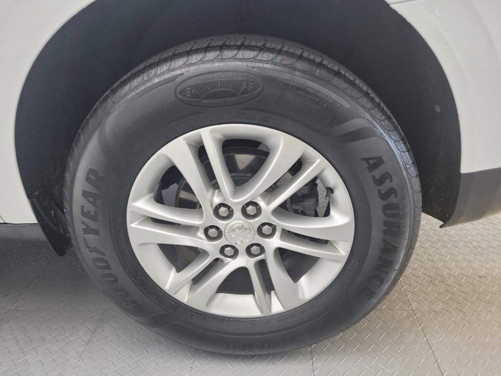 Used 2019 Buick Enclave Essence AWD/4WD image 31