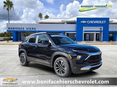 New 2026 Chevrolet TrailBlazer LT w/ Driver Confidence Package
